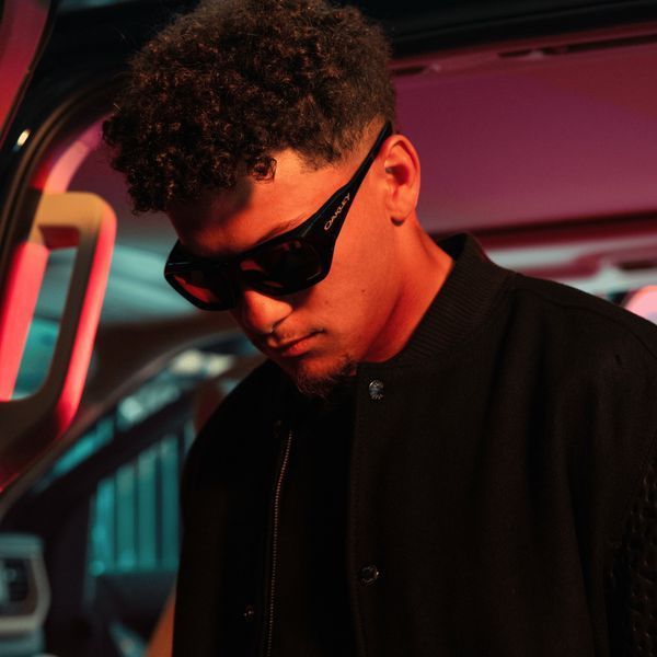 Сонцезахисні окуляри Oakley Chaminade (Players Collection)Polished Black/Prizm Black 0888392660497 фото