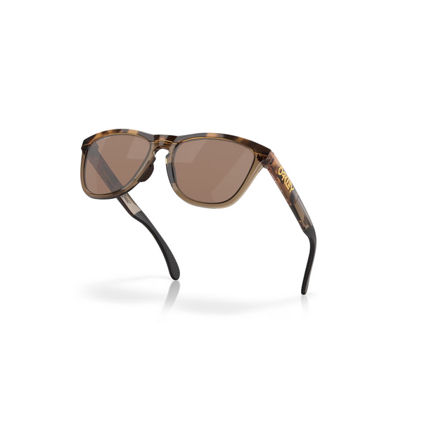 Сонцезахисні окуляри Oakley Frogskins Range Brown Tortoise/Brown Smoke/Prizm Tungsten Polarized 2200000182661 фото