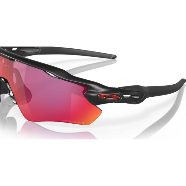 Сонцезахисні окуляри Oakley Radar EV Path Matte Black/Prizm Road 0888392243683 фото