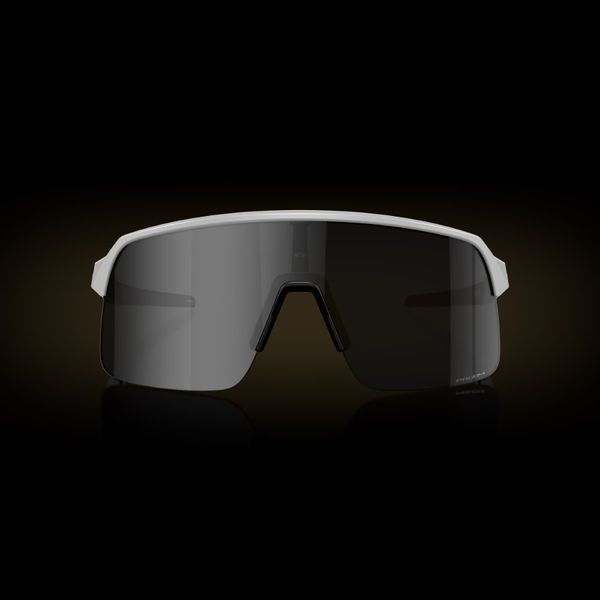Сонцезахисні окуляри Oakley Sutro Lite (Players Collection) Matte White/Prizm Black 0888392662040 фото