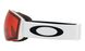 Гірськолижна маска Oakley Flight Deck Matte White/Prizm Rose 2200000048059 фото 3