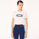 Жіноча футболка Oakley W Pursuit Crop Tee 8056153247207 фото 5