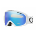 Гірськолижна маска Oakley O-Frame 2.0 XL Matte White/Violet Iridium&Persimmon 2200000048974 фото 1
