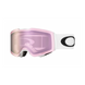 Гірськолижна маска Oakley Fall Line Matte White/Prizm Hi Pink Iridium 2200000047861 фото 1