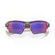 Сонцезахисні окуляри Oakley Flak 2.0 XL Matte Grey Smoke/Prizm Road 2200000066220 фото 5