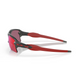 Сонцезахисні окуляри Oakley Flak 2.0 XL Matte Grey Smoke/Prizm Road 2200000066220 фото 3