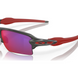 Сонцезахисні окуляри Oakley Flak 2.0 XL Matte Grey Smoke/Prizm Road 2200000066220 фото 6