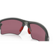 Сонцезахисні окуляри Oakley Flak 2.0 XL Matte Grey Smoke/Prizm Road 2200000066220 фото 7