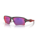 Сонцезахисні окуляри Oakley Flak 2.0 XL Matte Grey Smoke/Prizm Road 2200000066220 фото 1