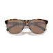 Сонцезахисні окуляри Oakley Frogskins Range Brown Tortoise/Brown Smoke/Prizm Tungsten Polarized 2200000182661 фото 5