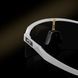 Сонцезахисні окуляри Oakley Sutro Lite (Players Collection) Matte White/Prizm Black 0888392662040 фото 4