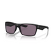 Сонцезахисні окуляри Oakley Twoface Steel/Prizm Grey 0888392350473 фото 1