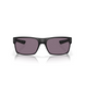 Сонцезахисні окуляри Oakley Twoface Steel/Prizm Grey 0888392350473 фото 2