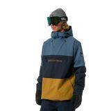 Гірськолижна куртка-анорак Horsefeathers Donnie Jacket 8592321726223 фото