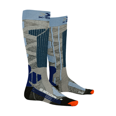 Жіночі термошкарпетки X-Socks Ski Rider 4.0 7613418015745 фото