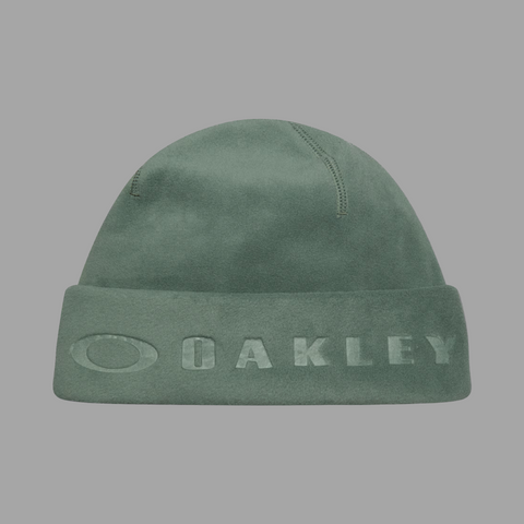 Шапка Oakley Slush Polar Beanie 8051731168738 фото