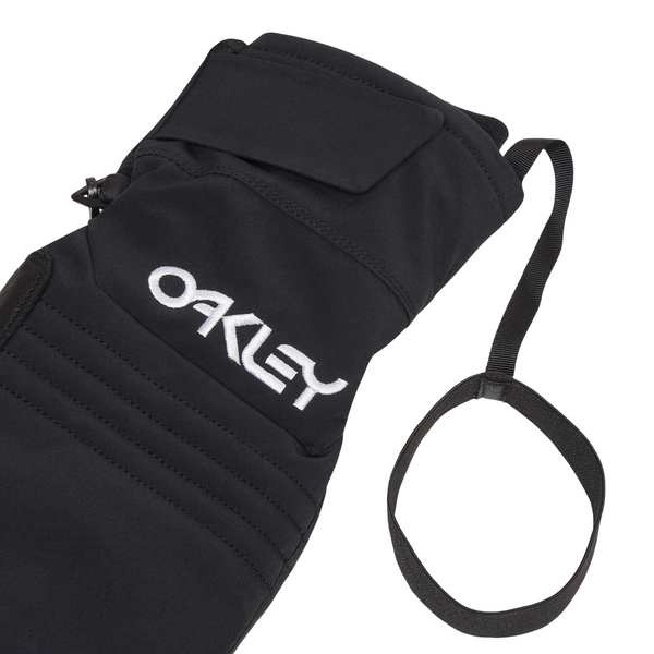 Гірськолижні рукавиці Oakley B1B Mittens 0193517924218 фото