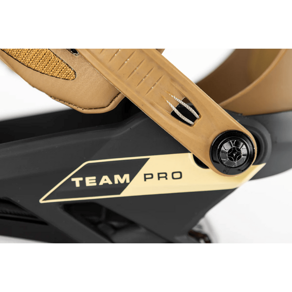 Кріплення для сноуборду Nitro Team Pro 7630349310671 фото