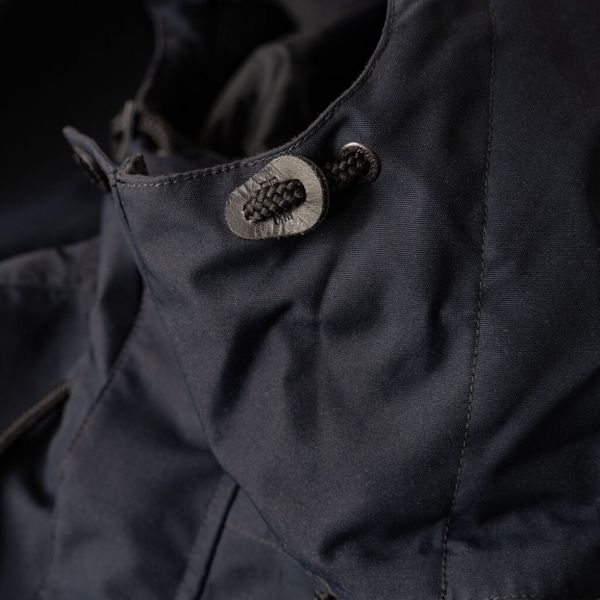 Гірськолижна куртка-анорак Horsefeathers Norman Jacket  8592321626868 фото
