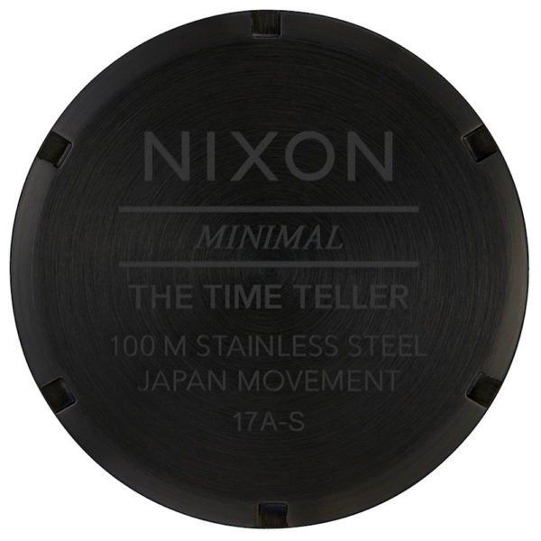 Годинник Nixon Time Teller A1247-005-00 2200000058829 фото