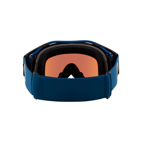 Маска для MTB Oakley Airbrake MTB Poseidon/Prizm Mx Sapphire Iridium 888392596055 фото