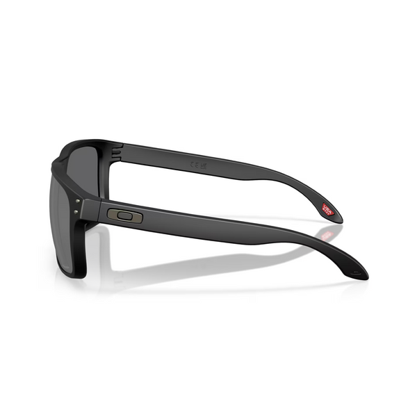 Сонцезахисні окуляри Oakley Holbrook XXL Matte Black/Prizm Black 0888392664594 фото