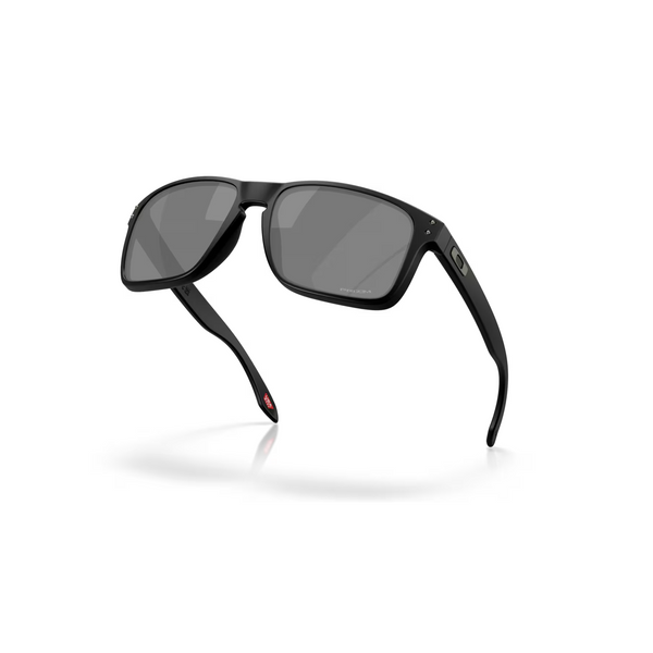 Сонцезахисні окуляри Oakley Holbrook XXL Matte Black/Prizm Black 0888392664594 фото
