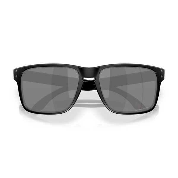 Сонцезахисні окуляри Oakley Holbrook XXL Matte Black/Prizm Black 0888392664594 фото