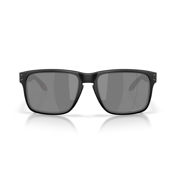 Сонцезахисні окуляри Oakley Holbrook XXL Matte Black/Prizm Black 0888392664594 фото