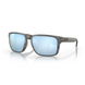 Сонцезахисні окуляри Oakley Holbrook XL Woodgrain/Prizm Deep Water Polarized 0888392458926 фото 1