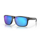 Oakley Holbrook XL Matte Black/Prizm Sapphire Polarized 0888392473707 фото 1