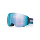 Гірськолижна маска Oakley Flight Deck Pro M (Mikaela Shiffrin Signature Series) Space Dust Abyss/Prizm Sapphire Iridium&Prizm Iced Iridium 0888392686503 фото 1