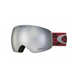 Гірськолижна маска Oakley Flight Deck Shred Bots Iron Rose/Prizm Black Iridium 2200000048103 фото 1