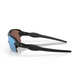 Сонцезахисні окуляри Oakley Flak 2.0 XL Matte Black/Prizm Deep Water Polarized 2200000066213 фото 3