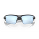 Сонцезахисні окуляри Oakley Flak 2.0 XL Matte Black/Prizm Deep Water Polarized 2200000066213 фото 5
