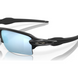 Сонцезахисні окуляри Oakley Flak 2.0 XL Matte Black/Prizm Deep Water Polarized 2200000066213 фото 6