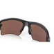 Сонцезахисні окуляри Oakley Flak 2.0 XL Matte Black/Prizm Deep Water Polarized 2200000066213 фото 7