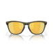 Сонцезахисні окуляри Oakley Frogskins Range Dark Brush/Prizm 24k Polarized 2200000182678 фото 2