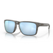 Сонцезахисні окуляри Oakley Holbrook XL Woodgrain/Prizm Deep Water Polarized 2200000125248 фото 1