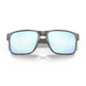 Сонцезахисні окуляри Oakley Holbrook XL Woodgrain/Prizm Deep Water Polarized 2200000125248 фото 5