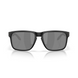 Сонцезахисні окуляри Oakley Holbrook XXL Matte Black/Prizm Black 0888392664594 фото 2