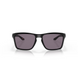 Сонцезахисні окуляри Oakley Sylas Polished Black/Prizm Grey 0888392454904 фото 2