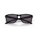 Сонцезахисні окуляри Oakley Sylas Polished Black/Prizm Grey 0888392454904 фото 5