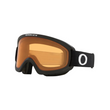 Дитяча гірськолижна маска Oakley O-Frame 2.0 Pro XS Matte Black/Persimmon
