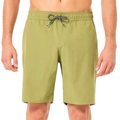 Шорти Oakley Transport Hybrd Packable Short 8056153274272 фото