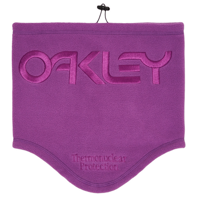 Утеплювач для шиї Oakley TNP Neck Gaiter Ultra Purple 2200000166760 фото