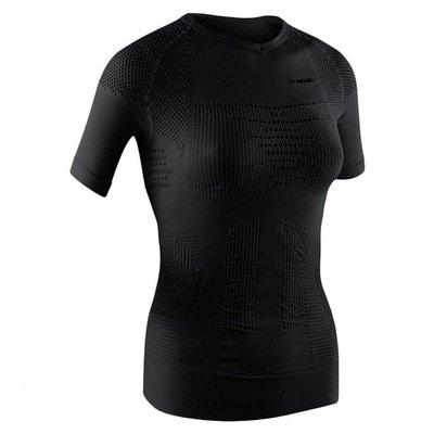 Жіноча термофутболка X-Bionic Trekking Summerlight Lady Shirt Short Sleeves 8300783906400 фото