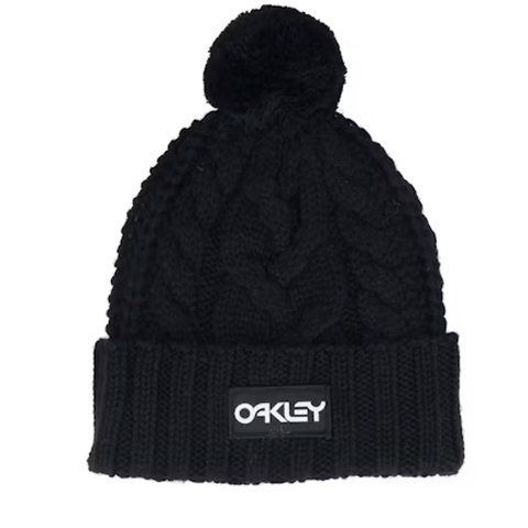 Шапка Oakley Harper Pom Beanie 8056153446976 фото