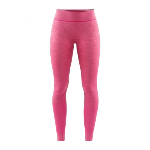 Жіноча термобілизна Craft Fuseknit Comfort Pants Woman 7318572949034 фото