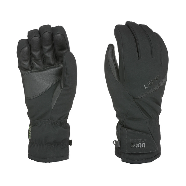 Гірськолижні рукавиці Level Alpine Glove  8056284131369 фото